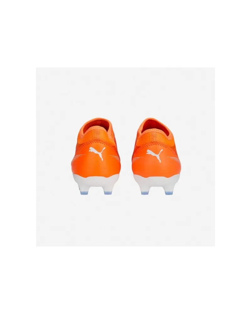 Puma Ultra Match LL FG AG Jr