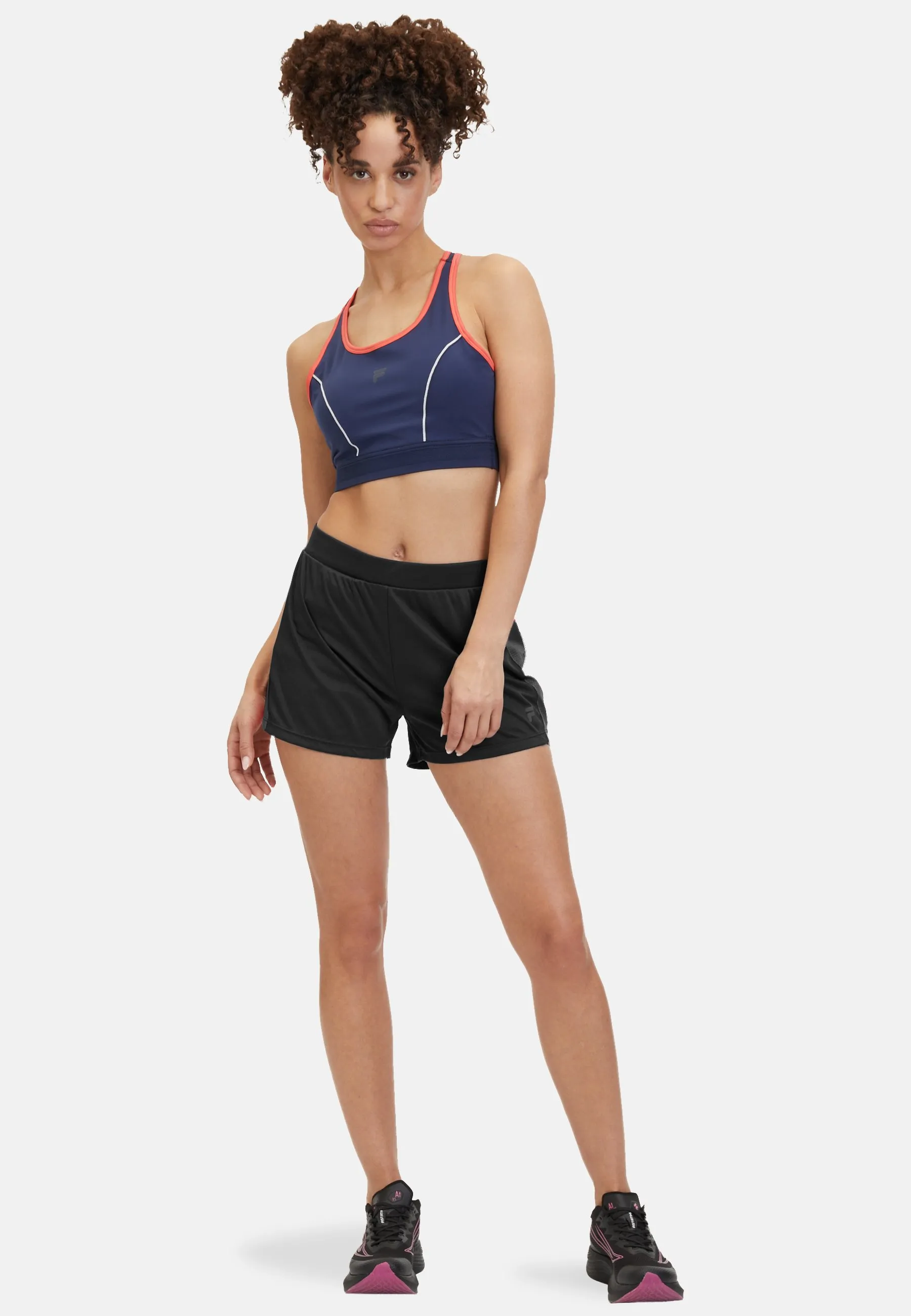 RACALE - Pantaloncini sportivi