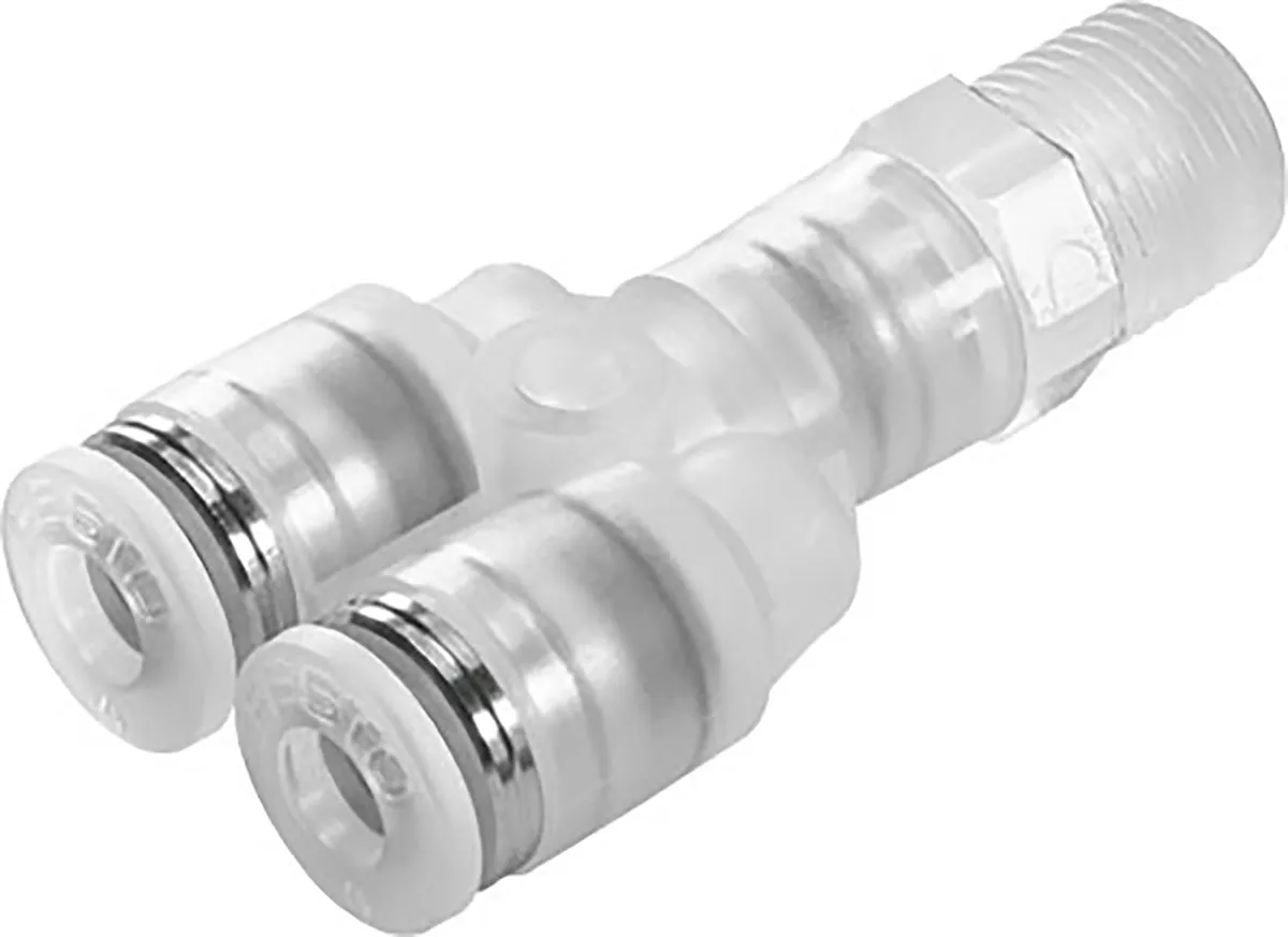 Raccordo pneumatico Festo Sì Sì