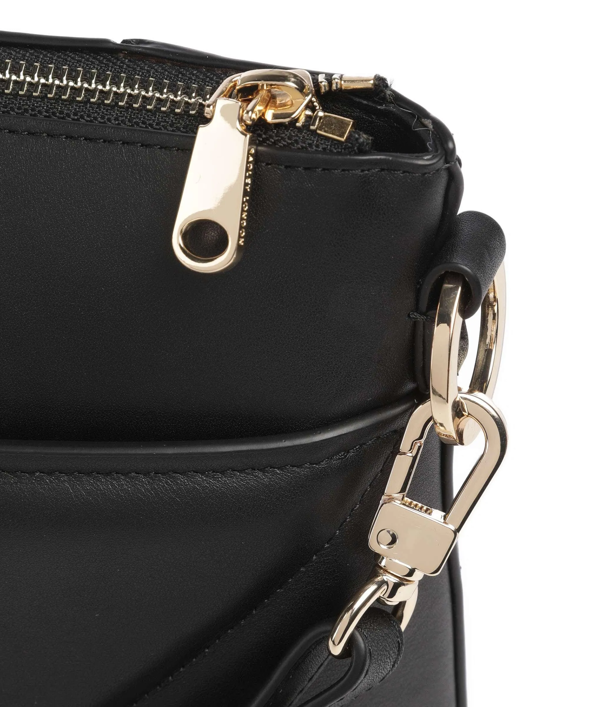  Radley London Pockets Borsa a tracolla morbida pelle bovina nero  