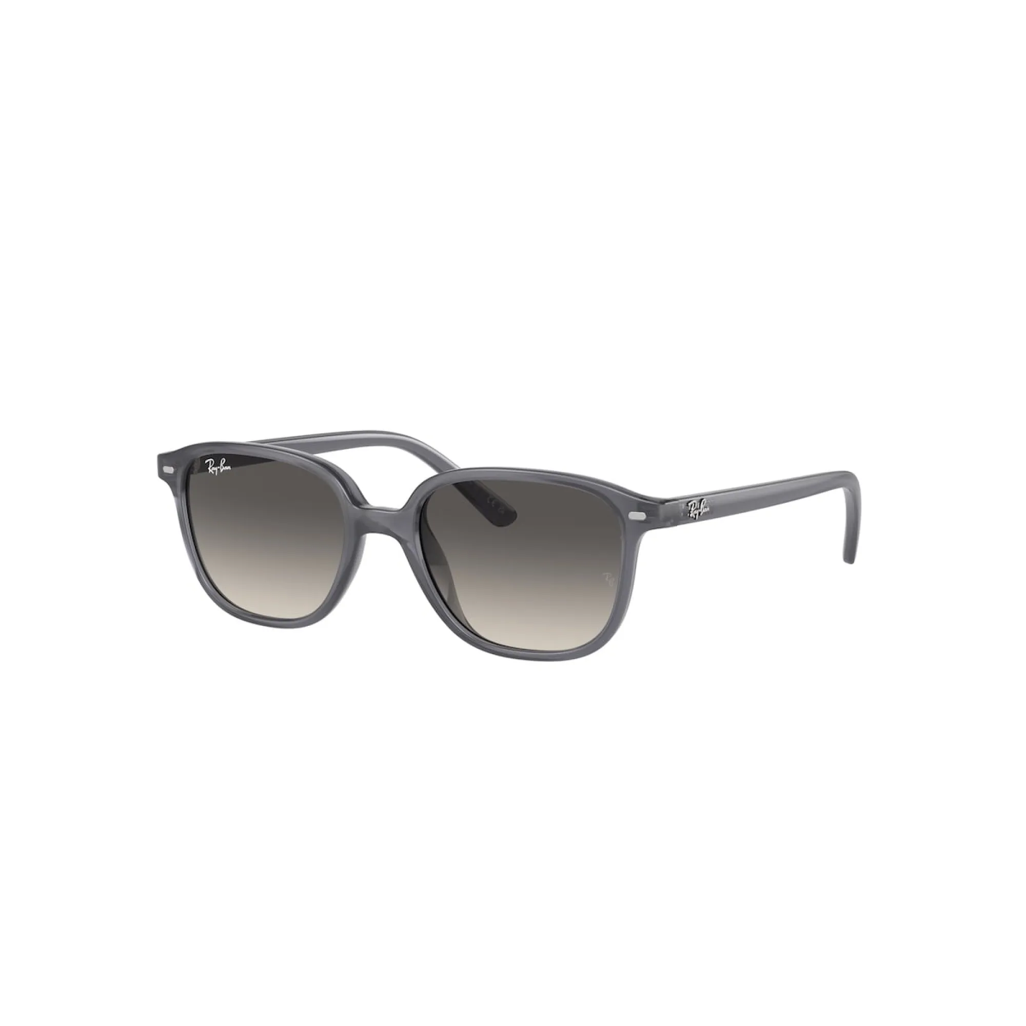   Ray-Ban Junior RJ 9093S Junior Leonard 713411 Blu Opale | Occhiale Da Sole Bambino Unisex 