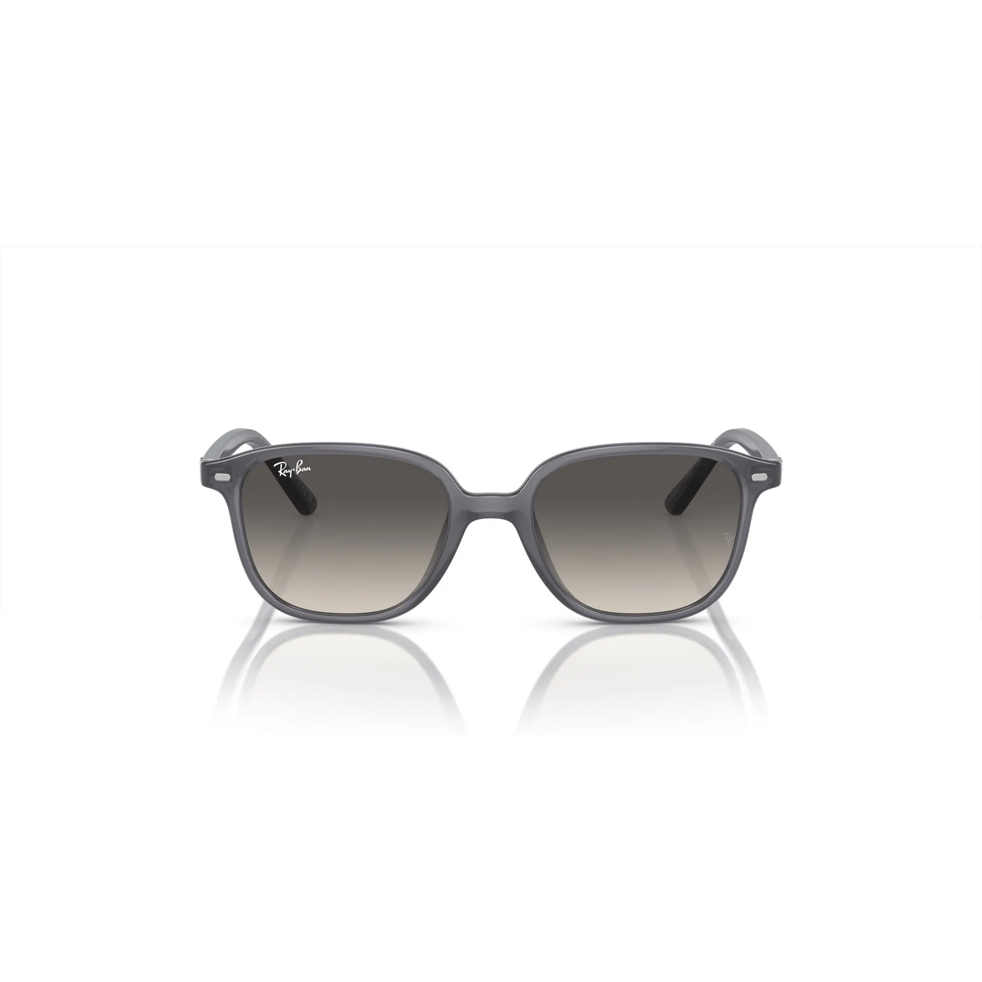   Ray-Ban Junior RJ 9093S Junior Leonard 713411 Blu Opale | Occhiale Da Sole Bambino Unisex 