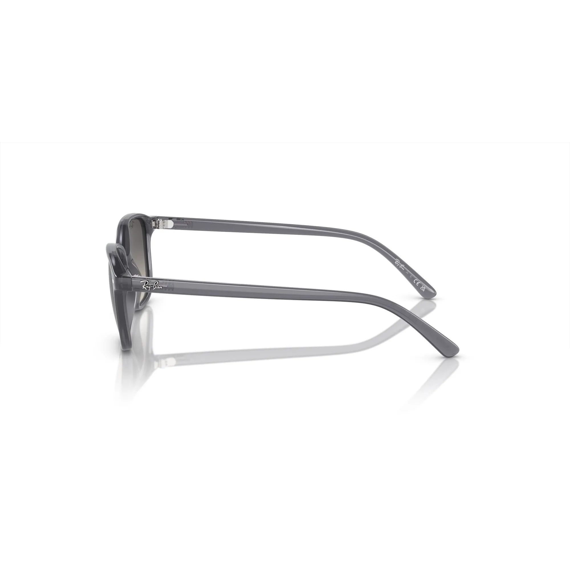   Ray-Ban Junior RJ 9093S Junior Leonard 713411 Blu Opale | Occhiale Da Sole Bambino Unisex 
