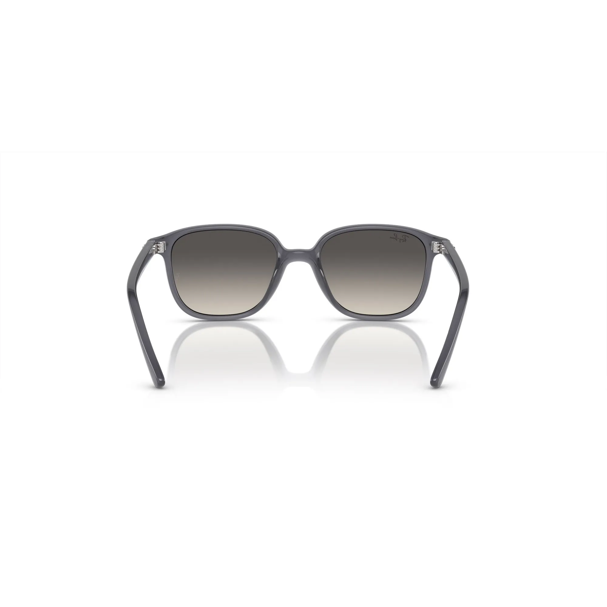   Ray-Ban Junior RJ 9093S Junior Leonard 713411 Blu Opale | Occhiale Da Sole Bambino Unisex 