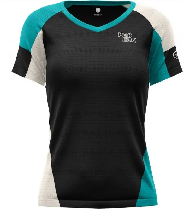 REDELK MENNA T-SHIRT DONNA