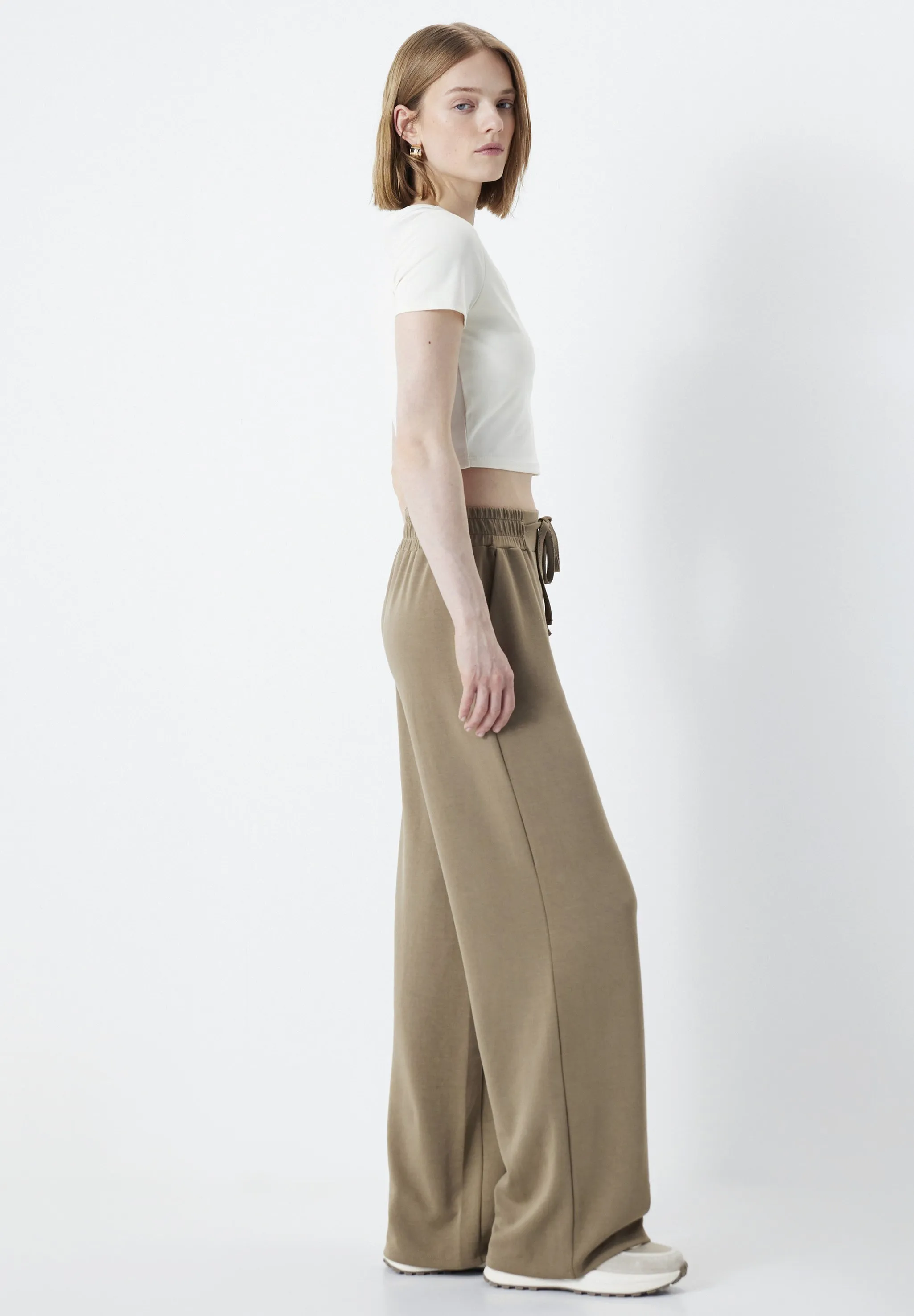 RELAXED FIT - Pantaloni sportivi