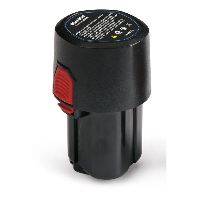 Ricambio batteria BLUE BIRD originale per potatore e forbici