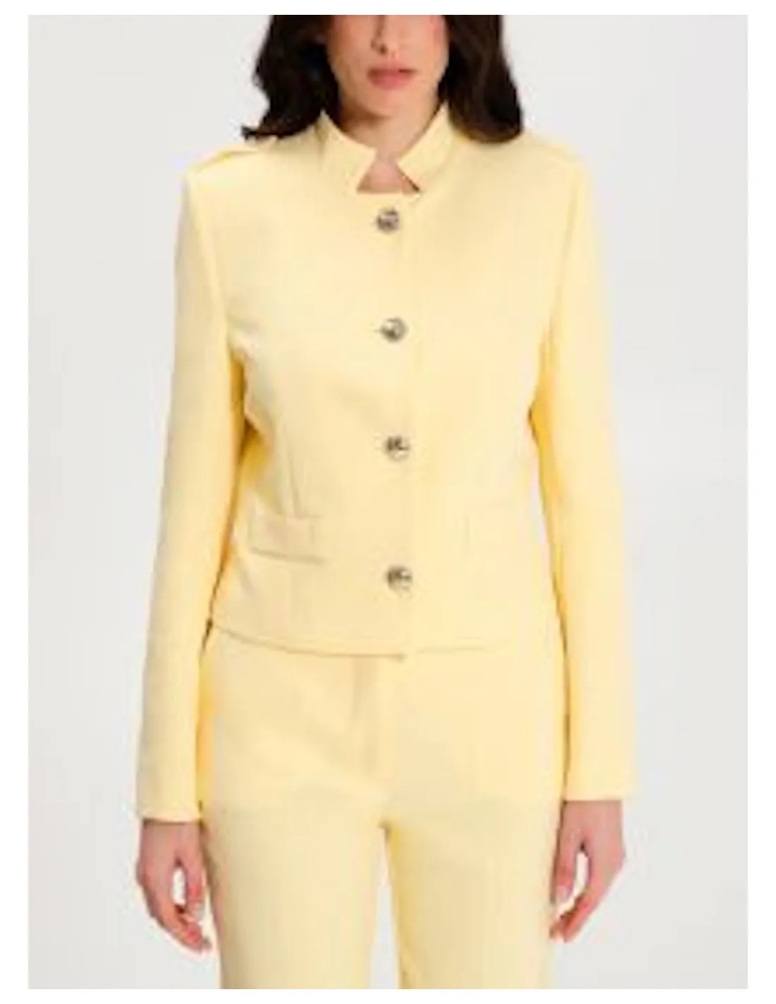 RINASCIMENTO GIACCA DONNA REWI 4.265.195-P/F1 GIA