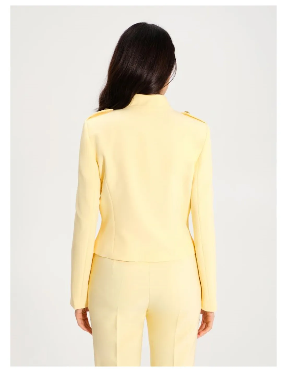 RINASCIMENTO GIACCA DONNA REWI 4.265.195-P/F1 GIA