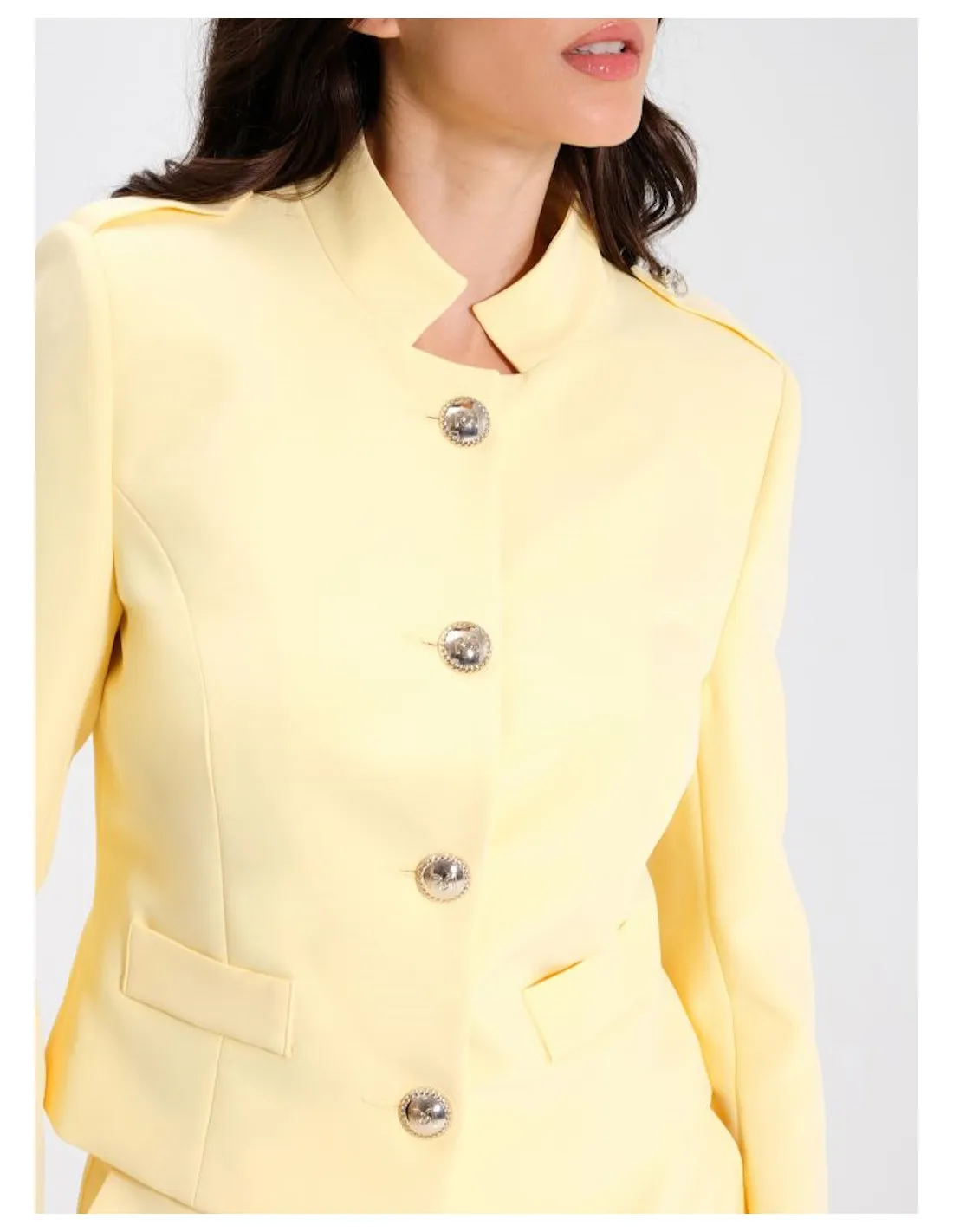 RINASCIMENTO GIACCA DONNA REWI 4.265.195-P/F1 GIA