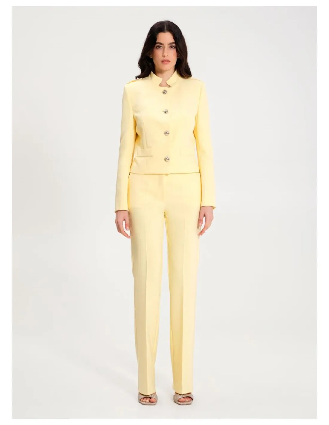 RINASCIMENTO GIACCA DONNA REWI 4.265.195-P/F1 GIA
