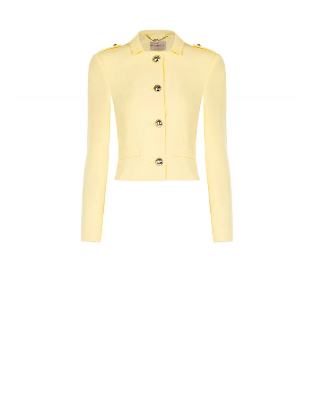 RINASCIMENTO GIACCA DONNA REWI 4.265.195-P/F1 GIA