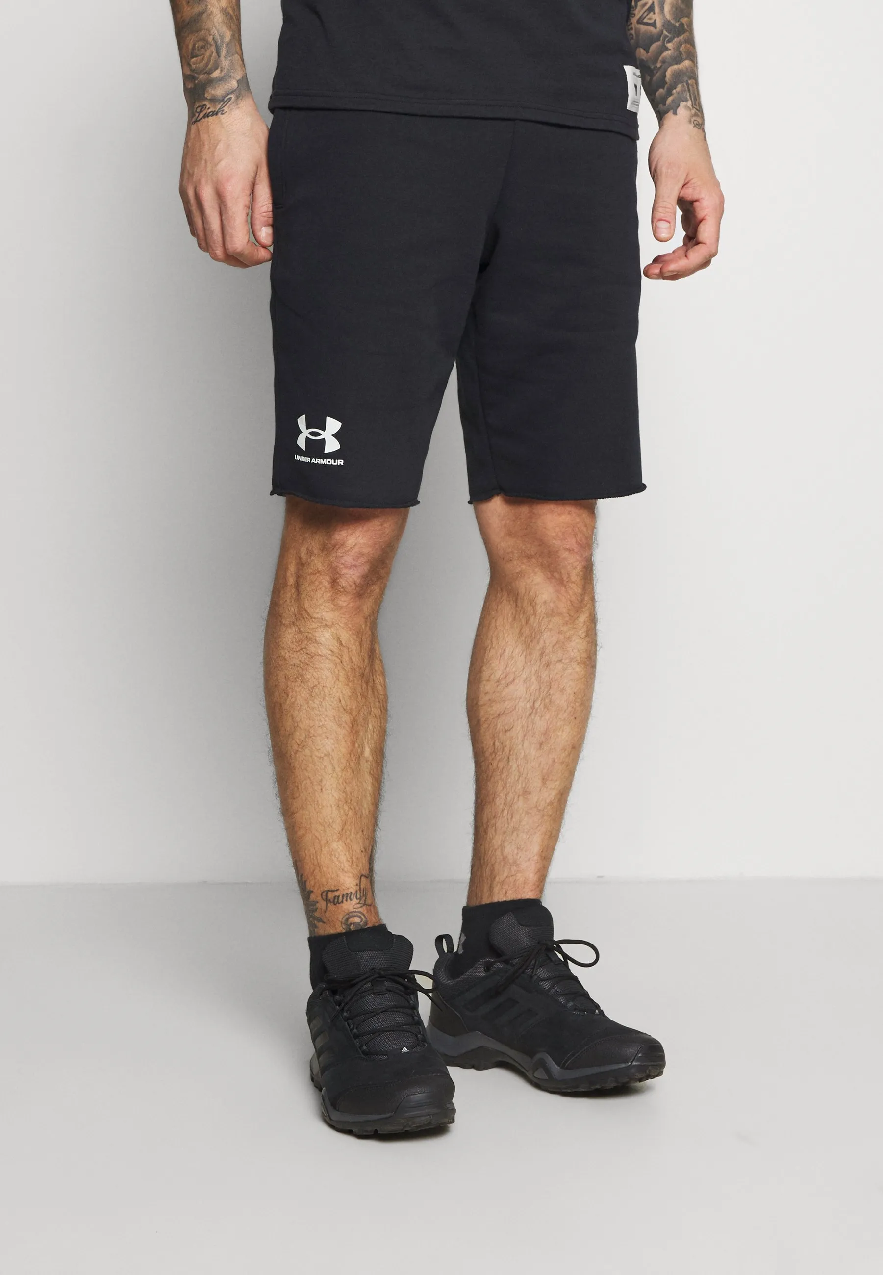 RIVAL - Pantaloncini sportivi