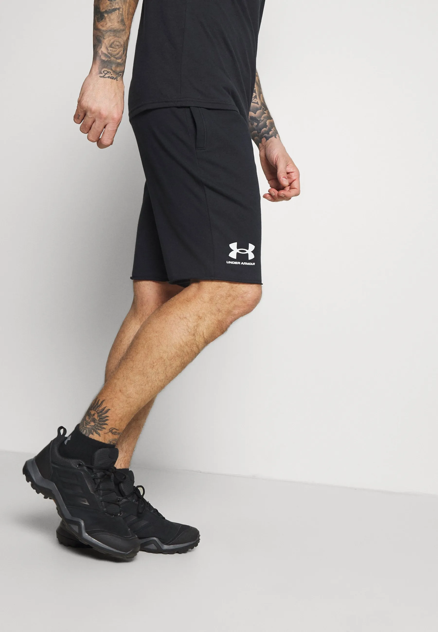 RIVAL - Pantaloncini sportivi