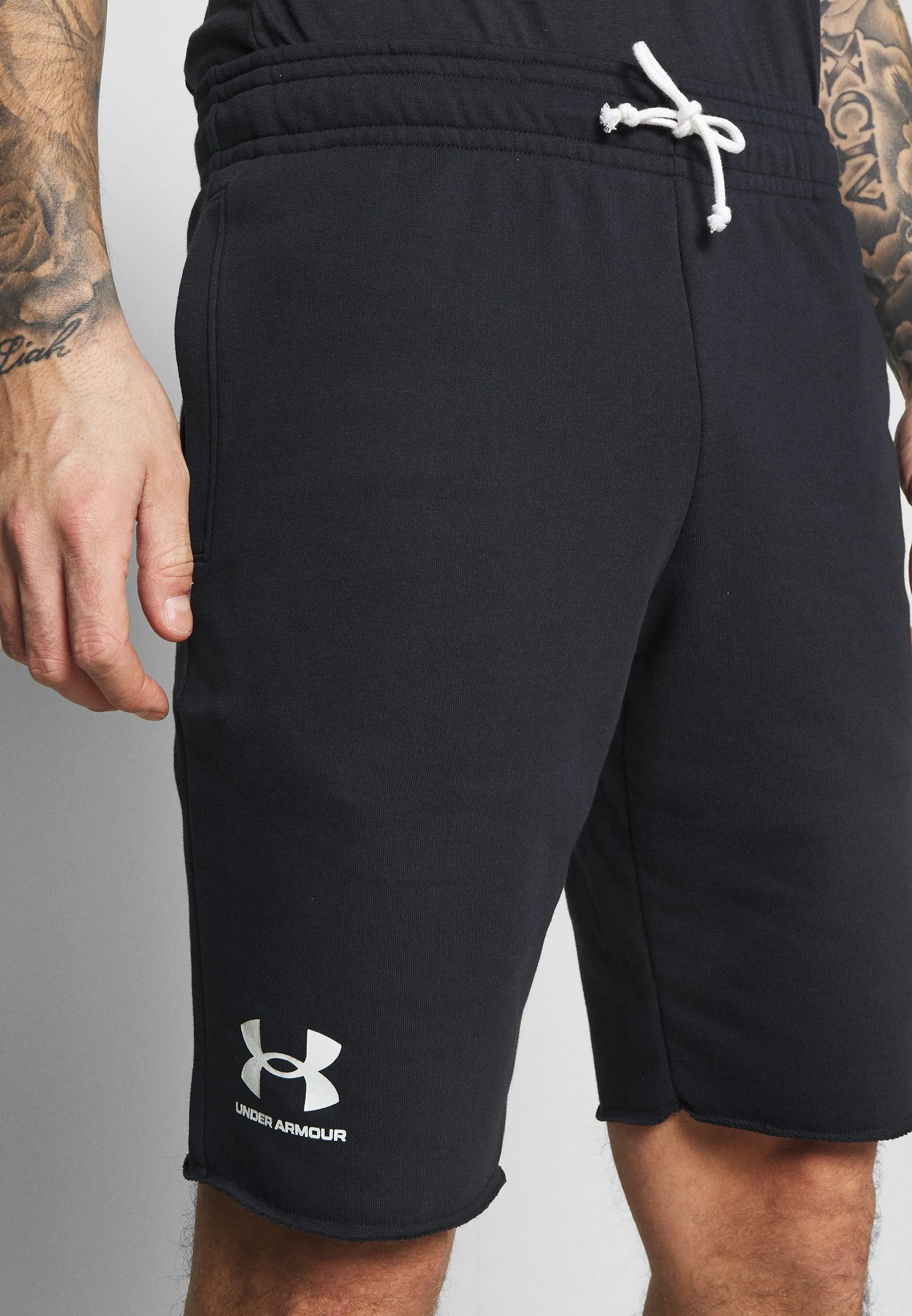 RIVAL - Pantaloncini sportivi