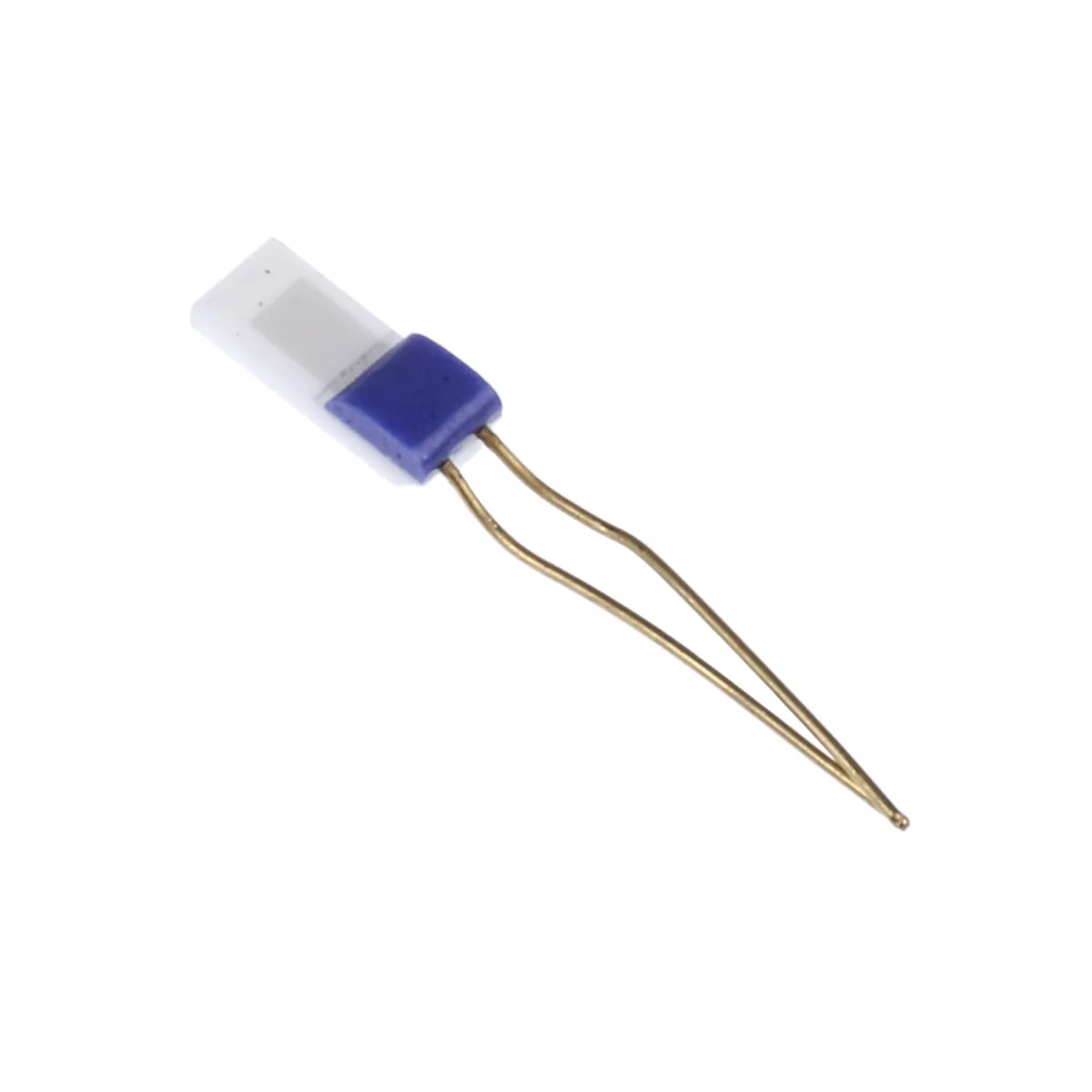 Rivelatore RTD PT100 RS PRO, Ø 2mm, L. 5mm, +500°C max