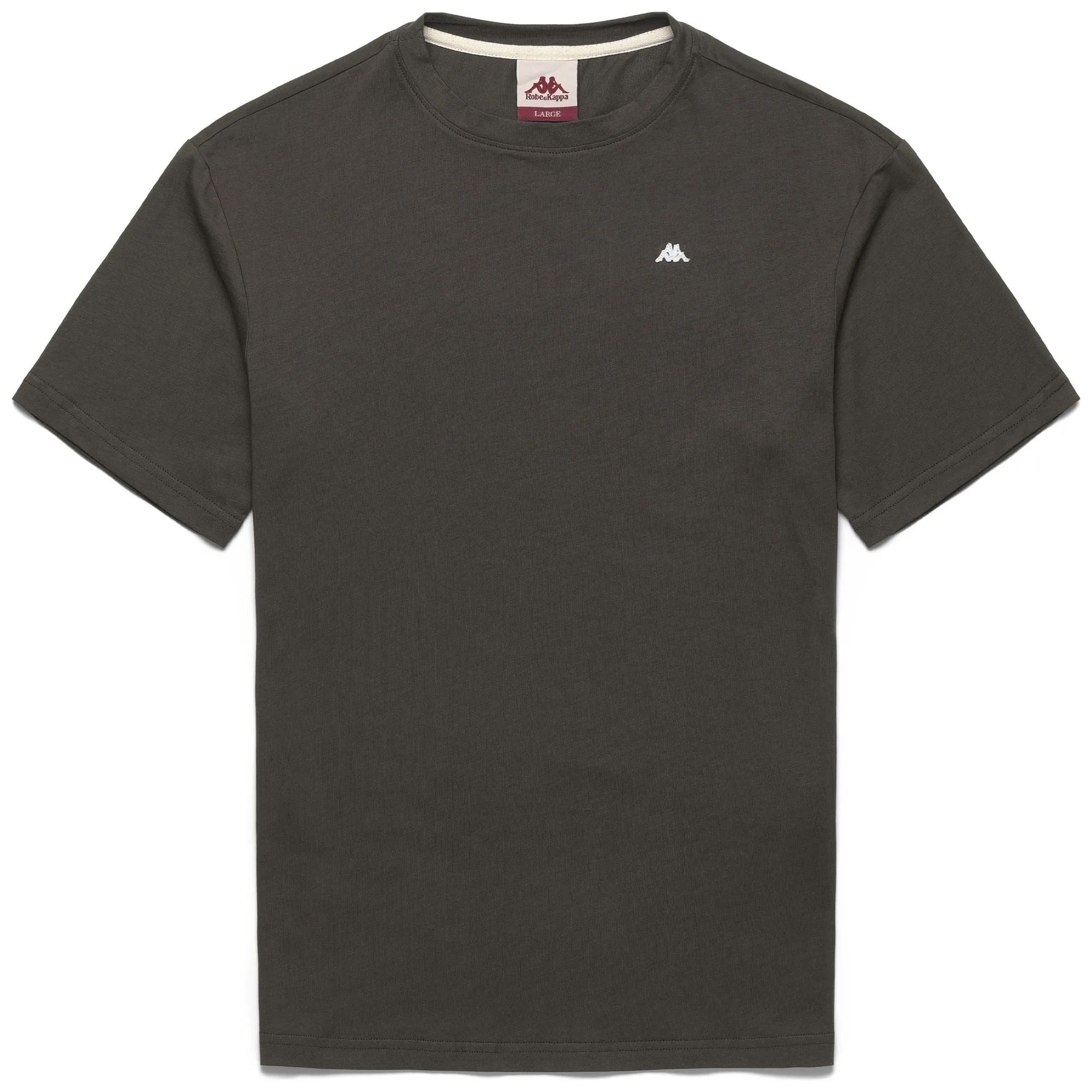 ROBE GIOVANI DARPHIS Green Military