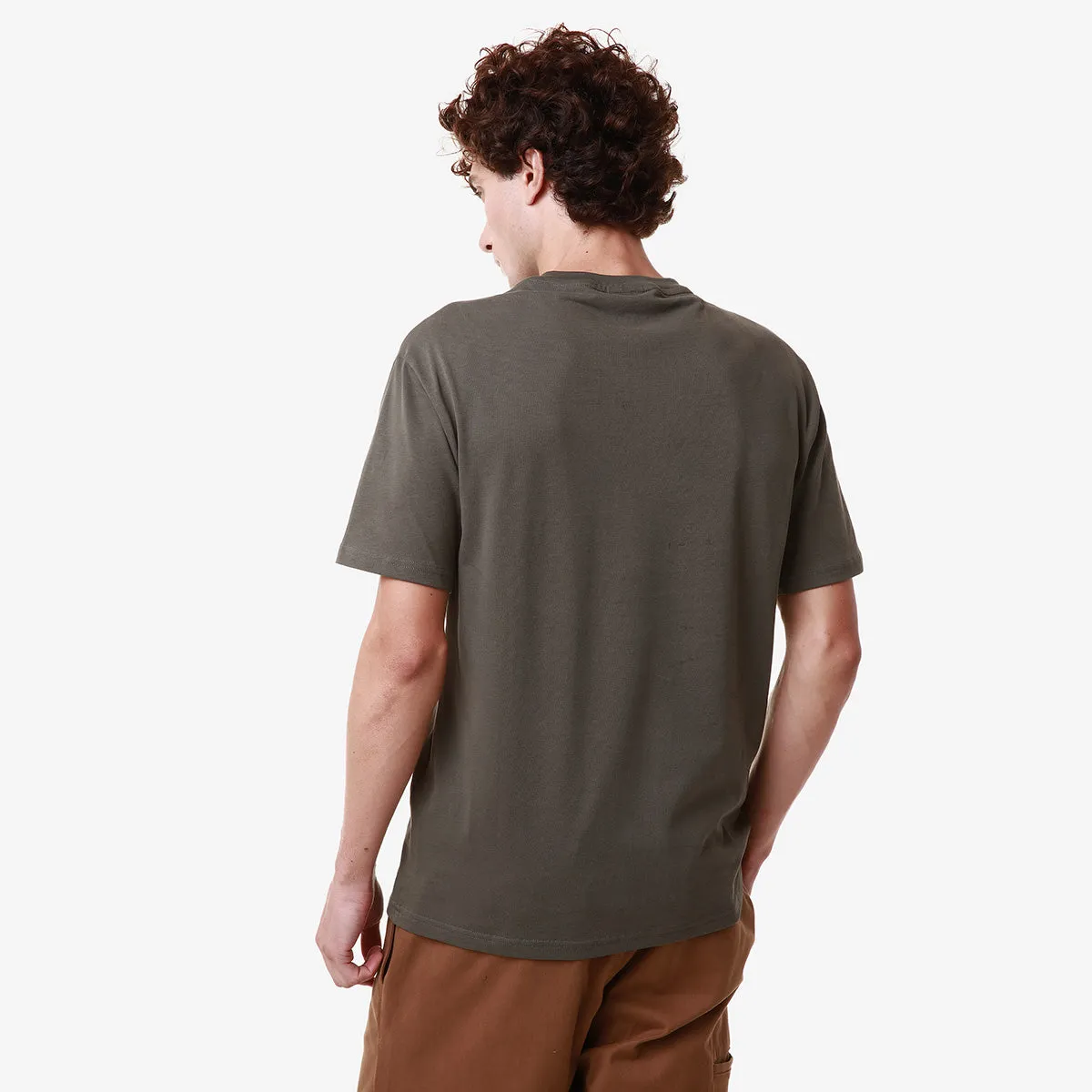 ROBE GIOVANI DARPHIS Green Military