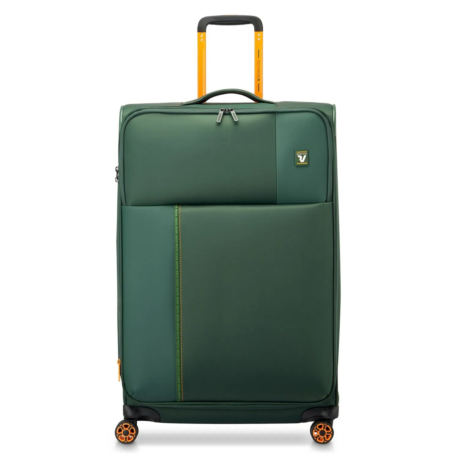 Roncato Move 4 ruote Carrello 77 cm con piega di espansione