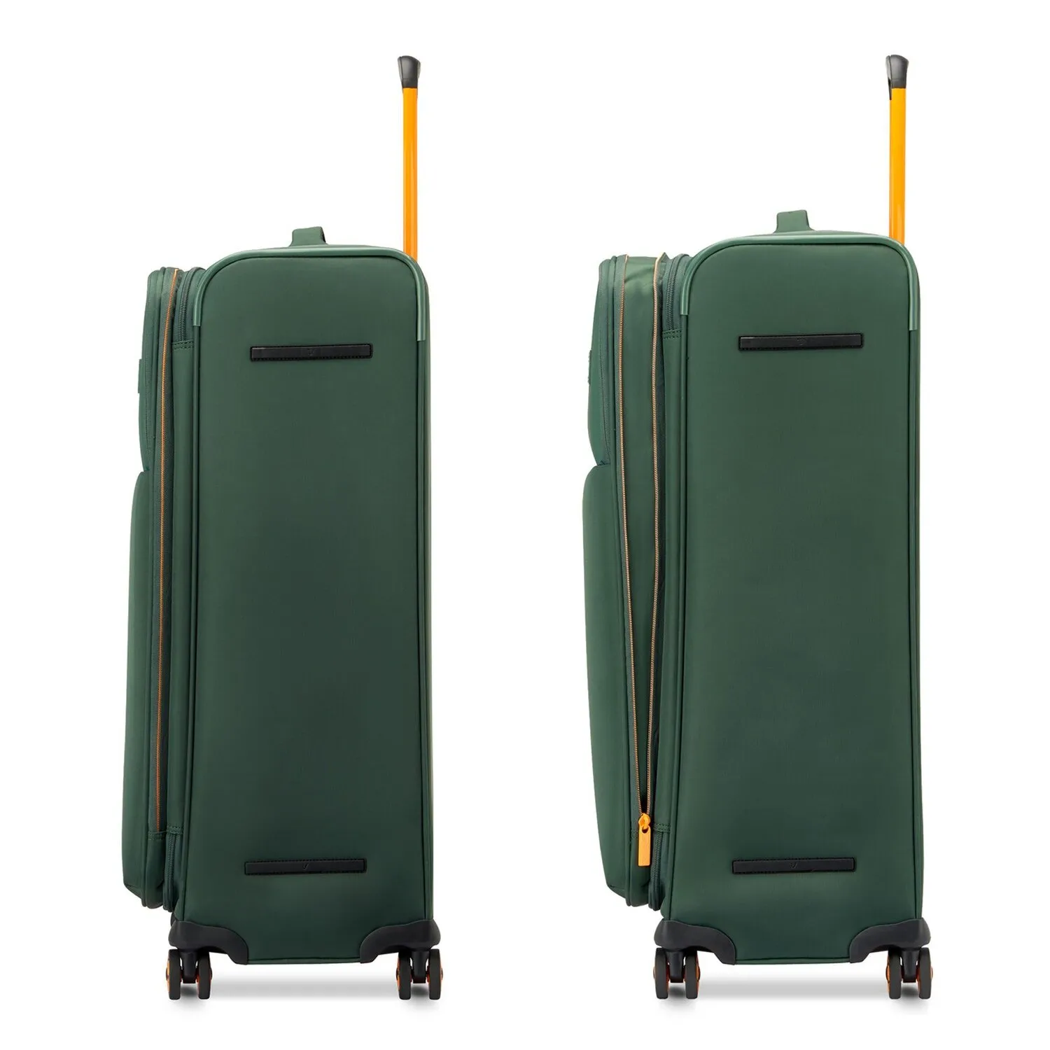 Roncato Move 4 ruote Carrello 77 cm con piega di espansione