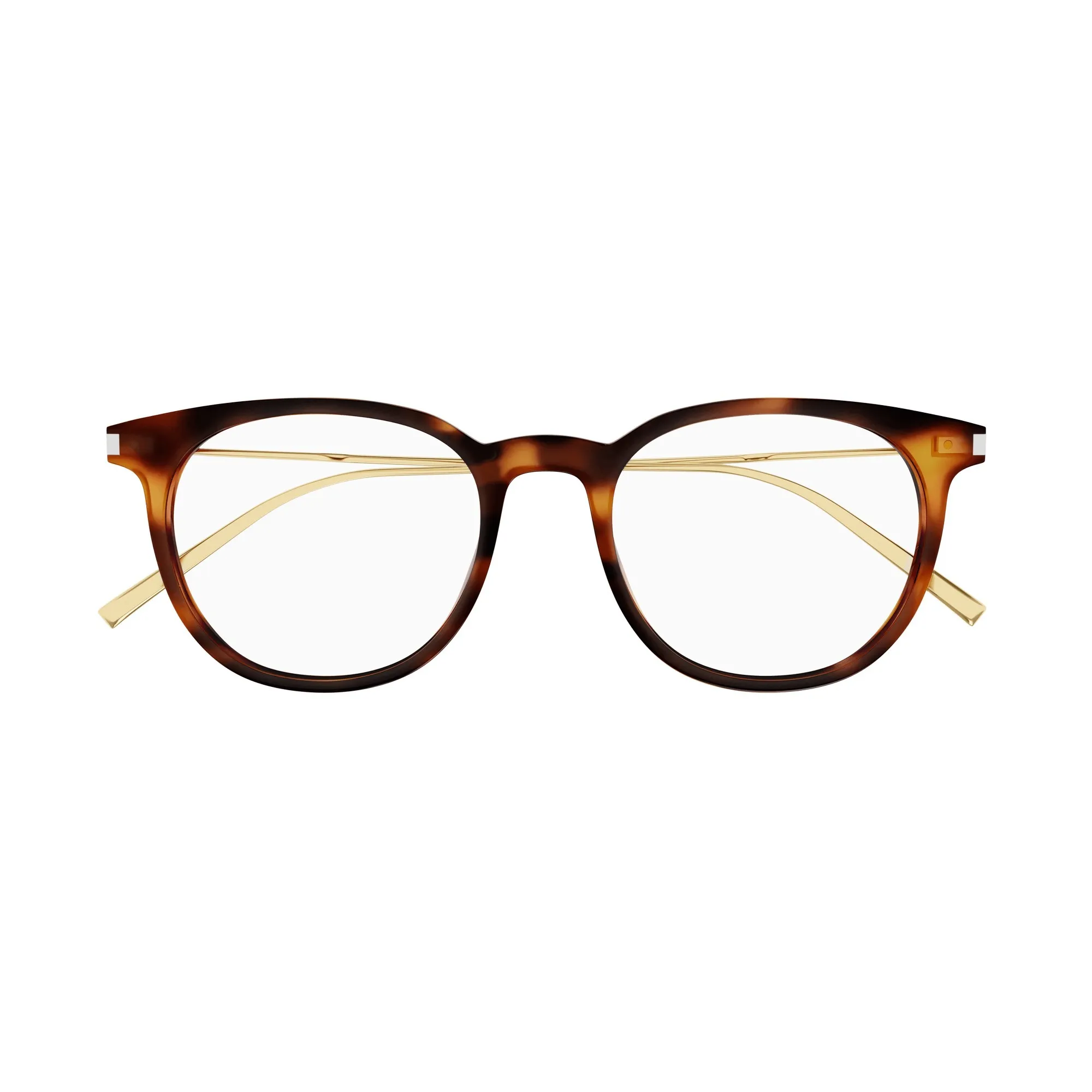   Saint Laurent SL 579 - 002 L'Avana | Occhiale Da Vista Uomo 