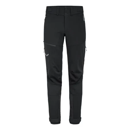 SALEWA 27179 PANTALONE ORTLES2 WS DST 3861 BLU