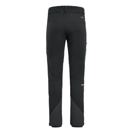SALEWA 27179 PANTALONE ORTLES2 WS DST 3861 BLU