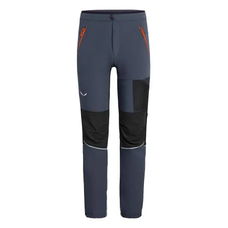 SALEWA 27197 PANTALONE SESVENNA2 3861 BLU
