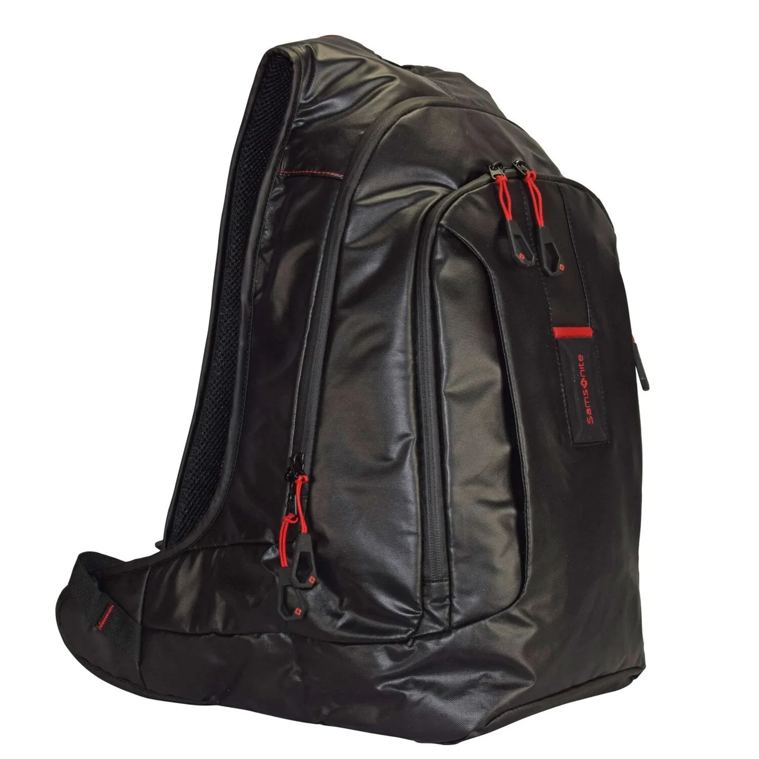 Samsonite Paradiver Zaino da giorno 43 cm Scomparto per laptop