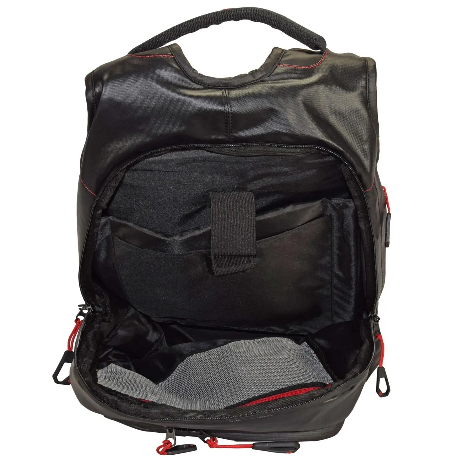 Samsonite Paradiver Zaino da giorno 43 cm Scomparto per laptop