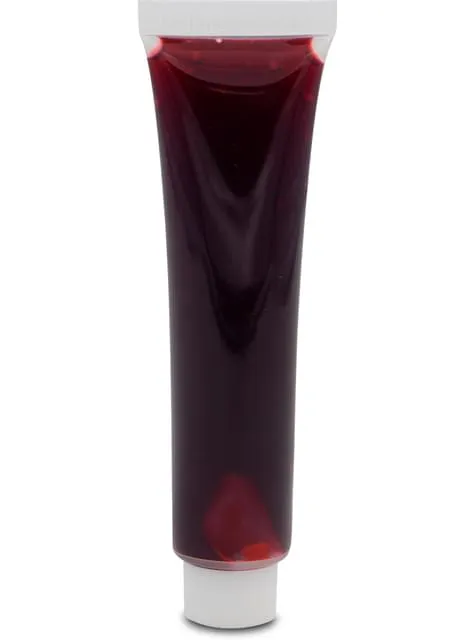 Sangue gel