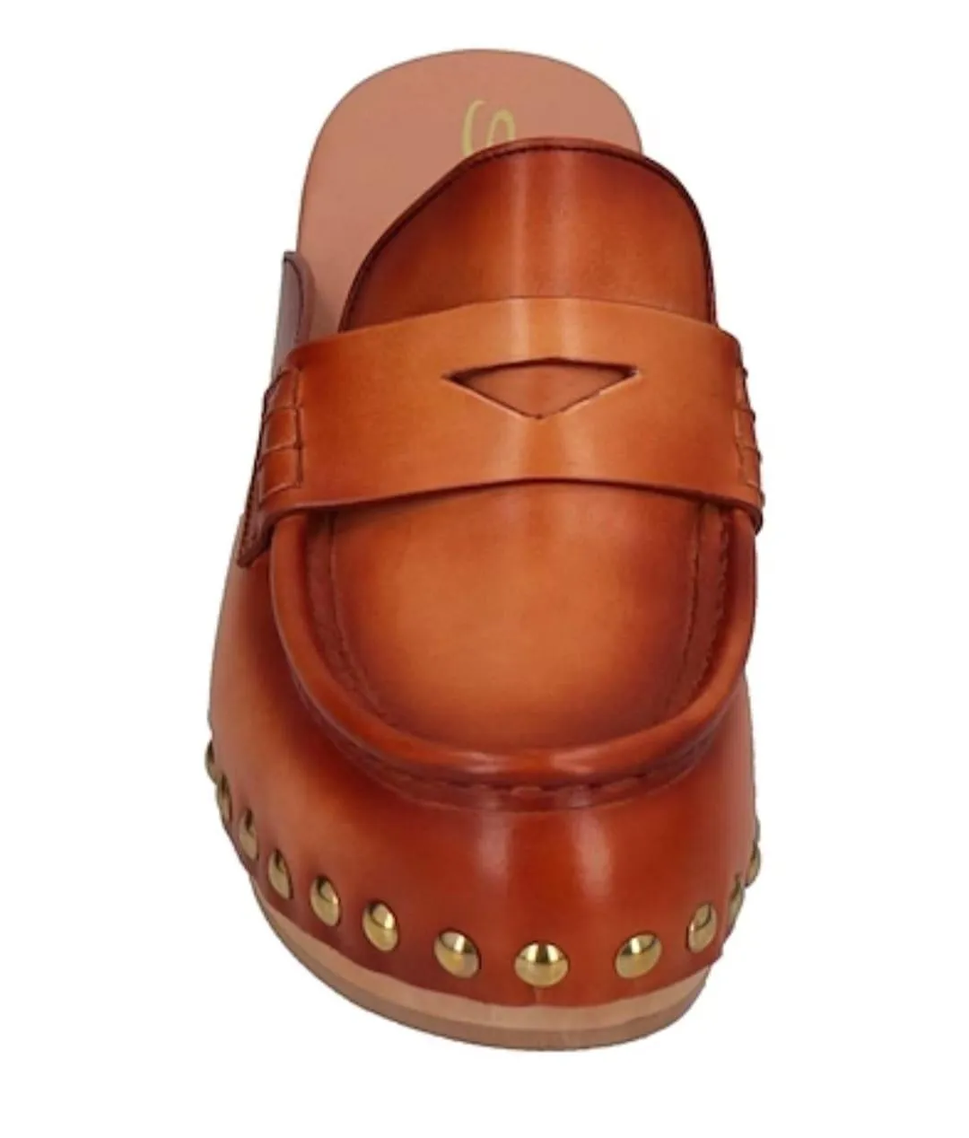 Santoni  ---------    ------------ scarpe sandalo sandali zeppa 7 cm nero
