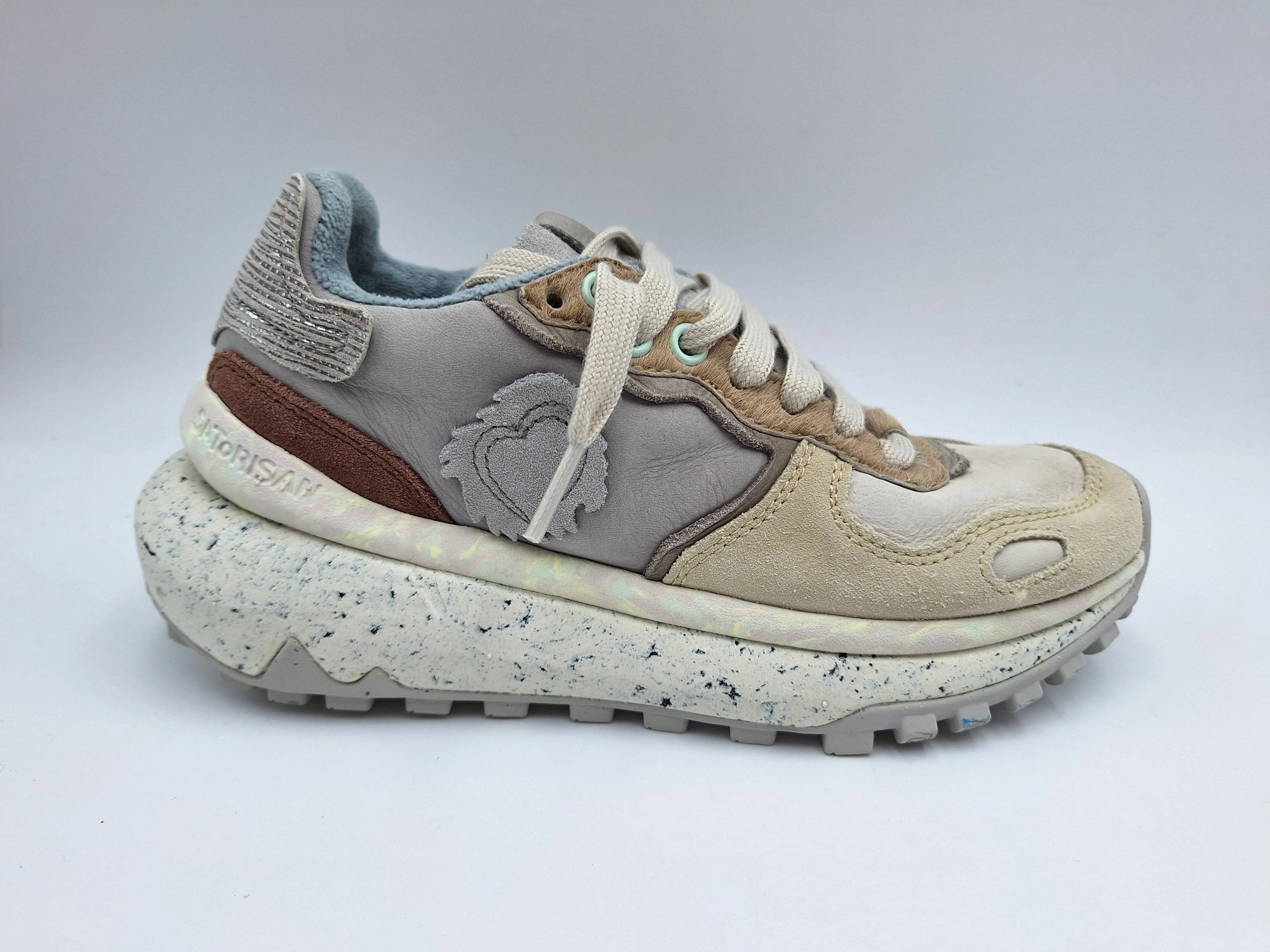 Satorisan sneakers donna
