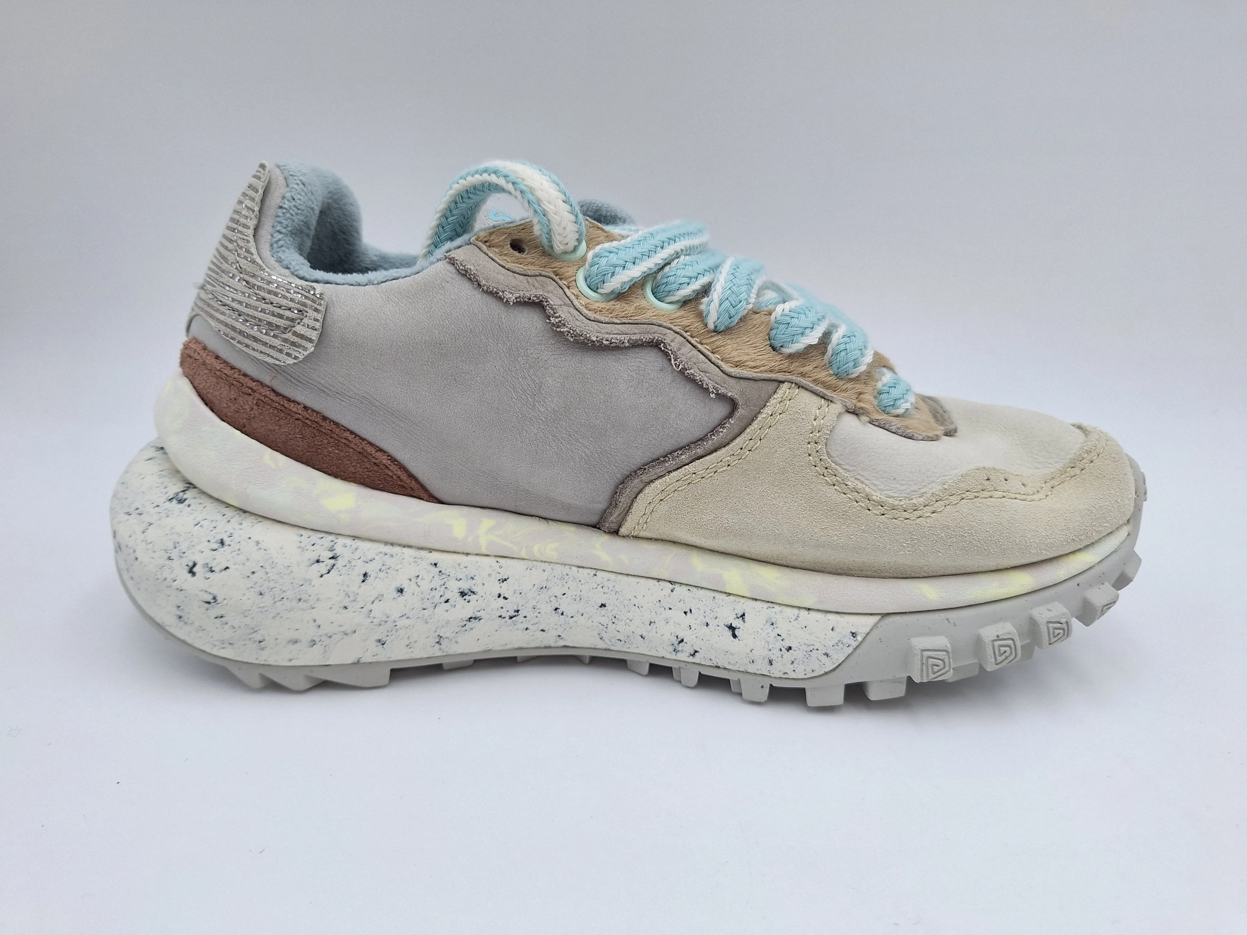 Satorisan sneakers donna