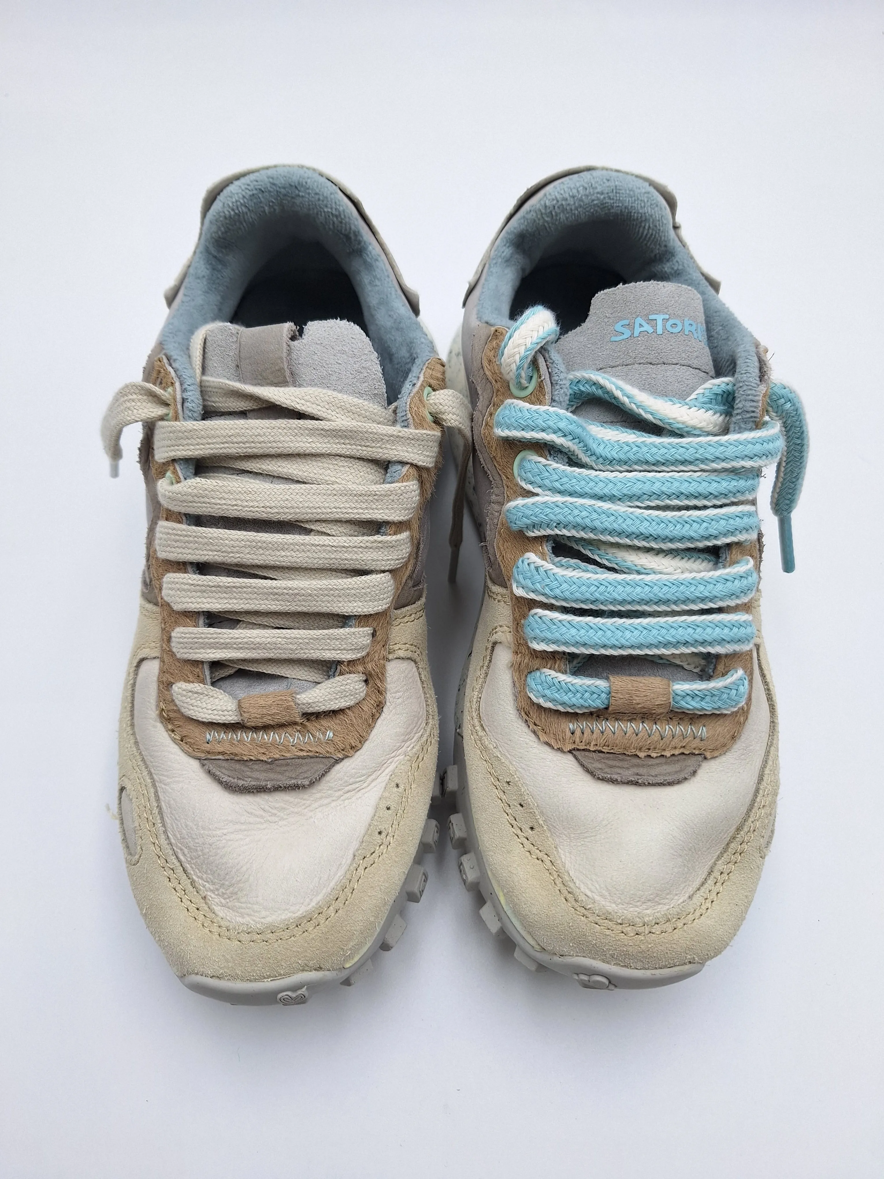 Satorisan sneakers donna