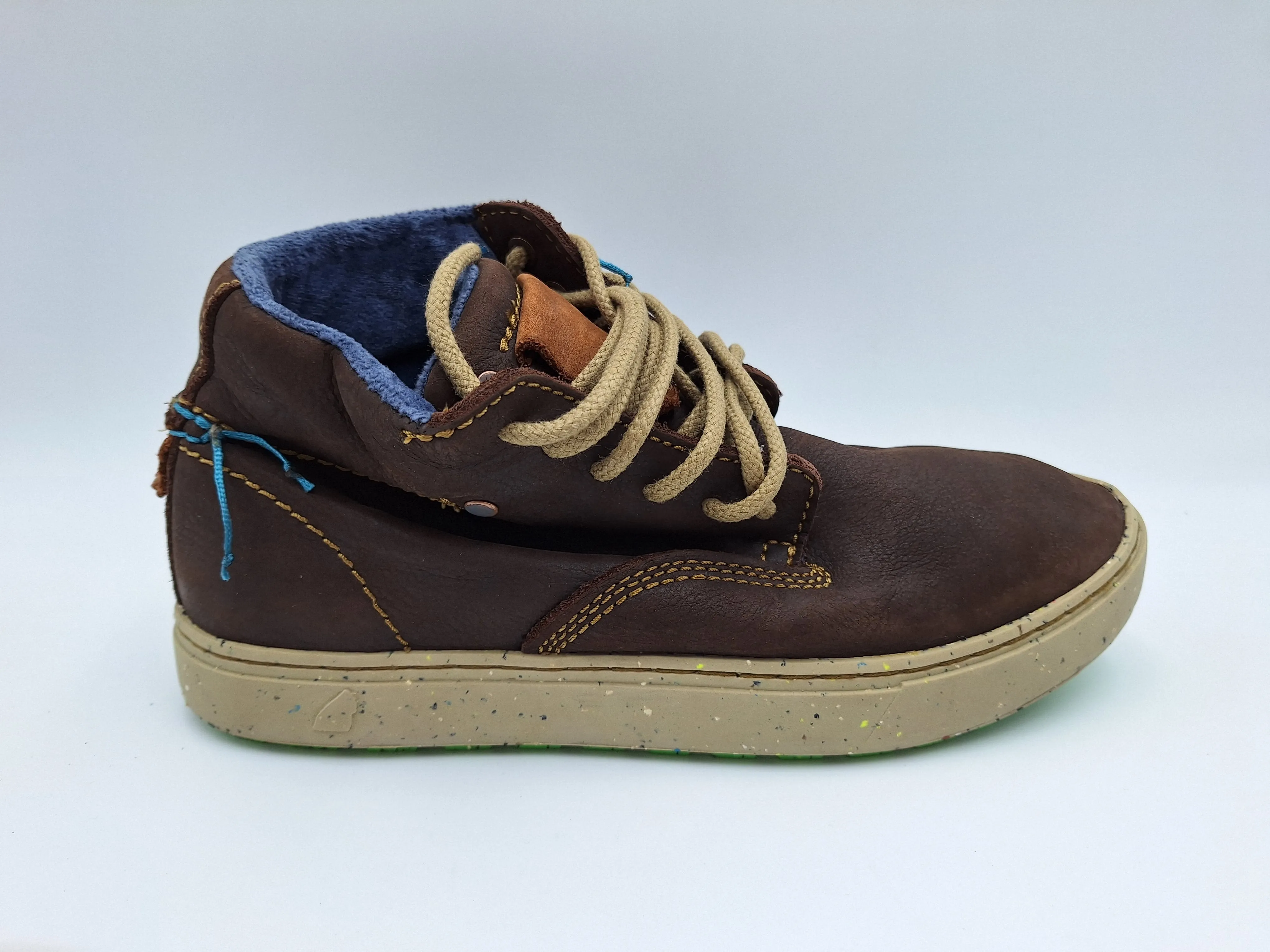 Satorisan sneakers uomo