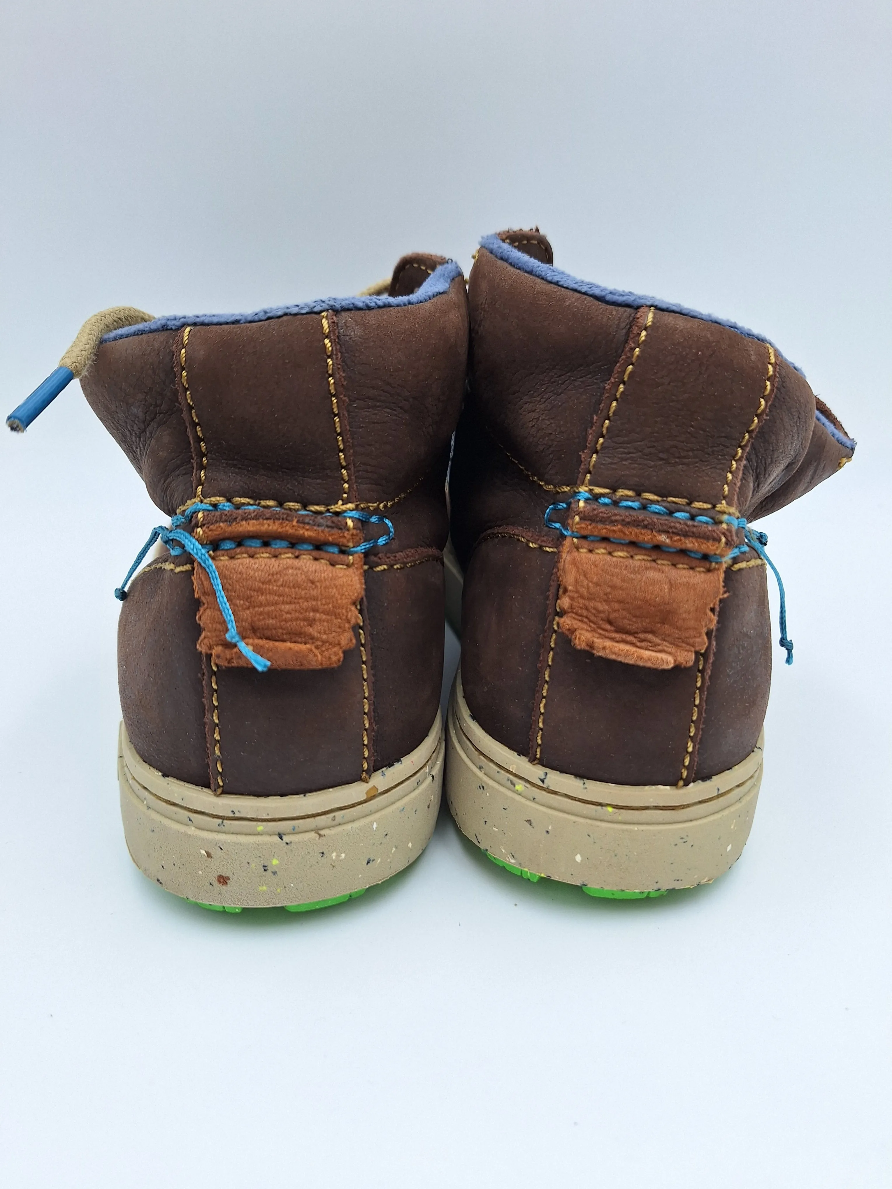 Satorisan sneakers uomo