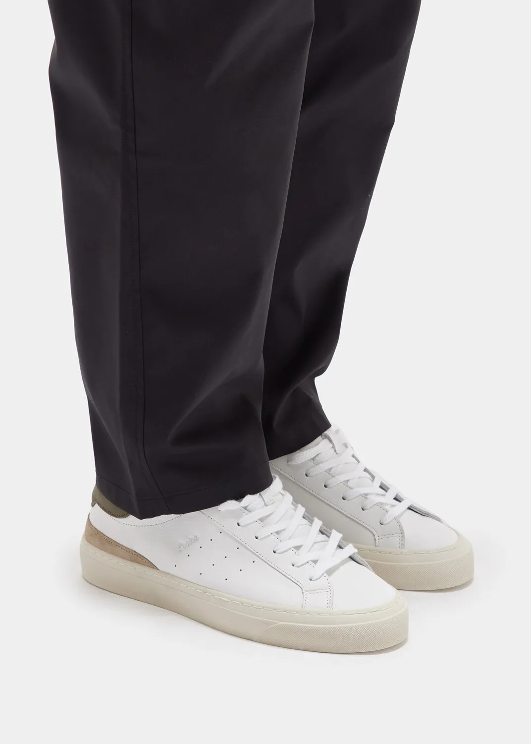 scarpa d.a.t.e. ai 24.55mod. sonica calf white – army