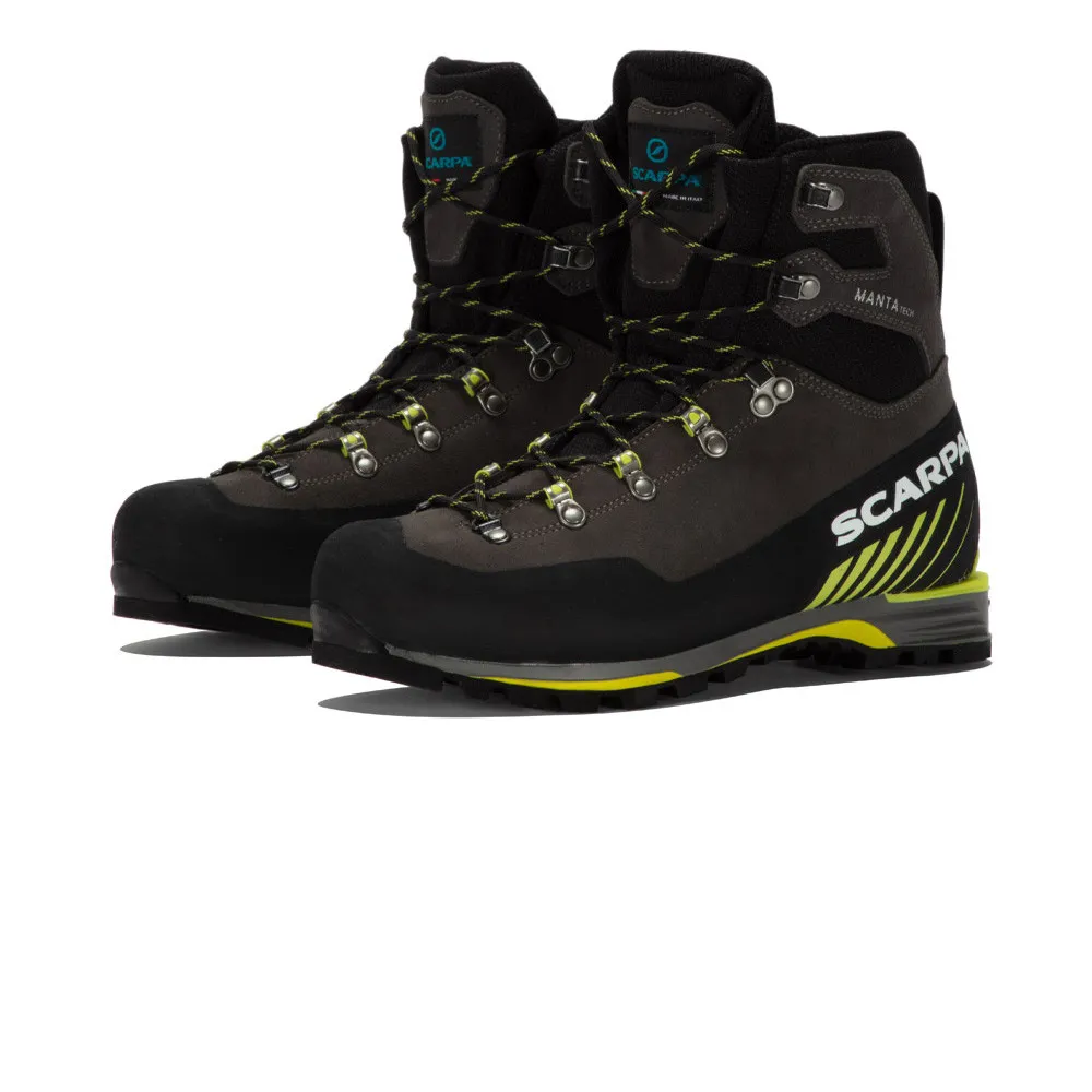 Scarpa Manta Tech GORE-TEX Scarponcini da escursione - AW24