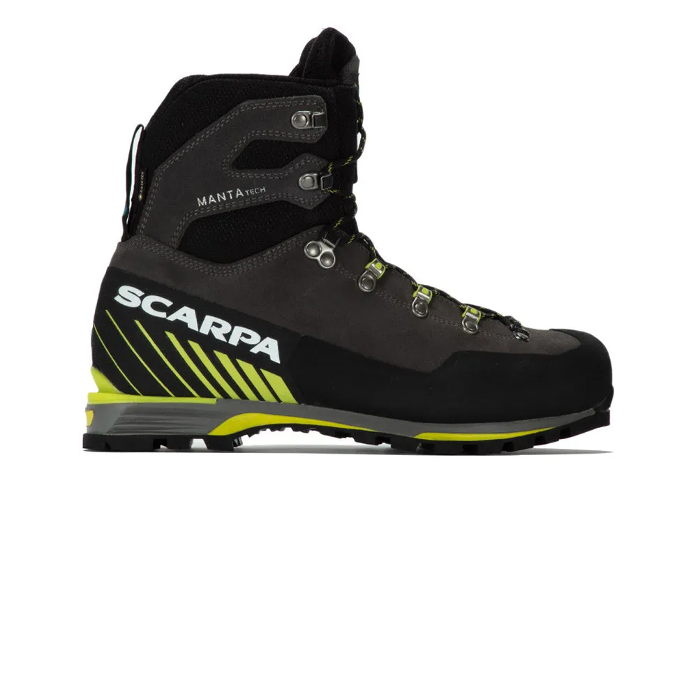 Scarpa Manta Tech GORE-TEX Scarponcini da escursione - AW24