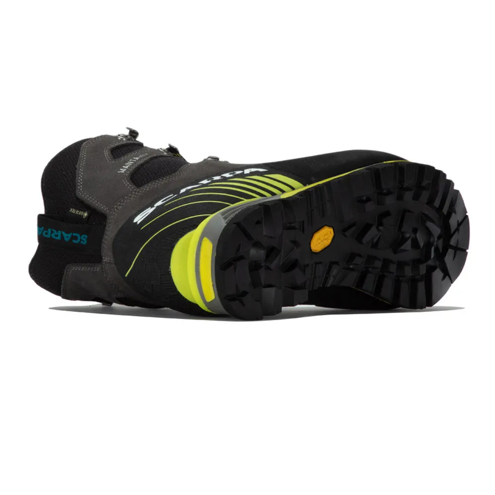 Scarpa Manta Tech GORE-TEX Scarponcini da escursione - AW24