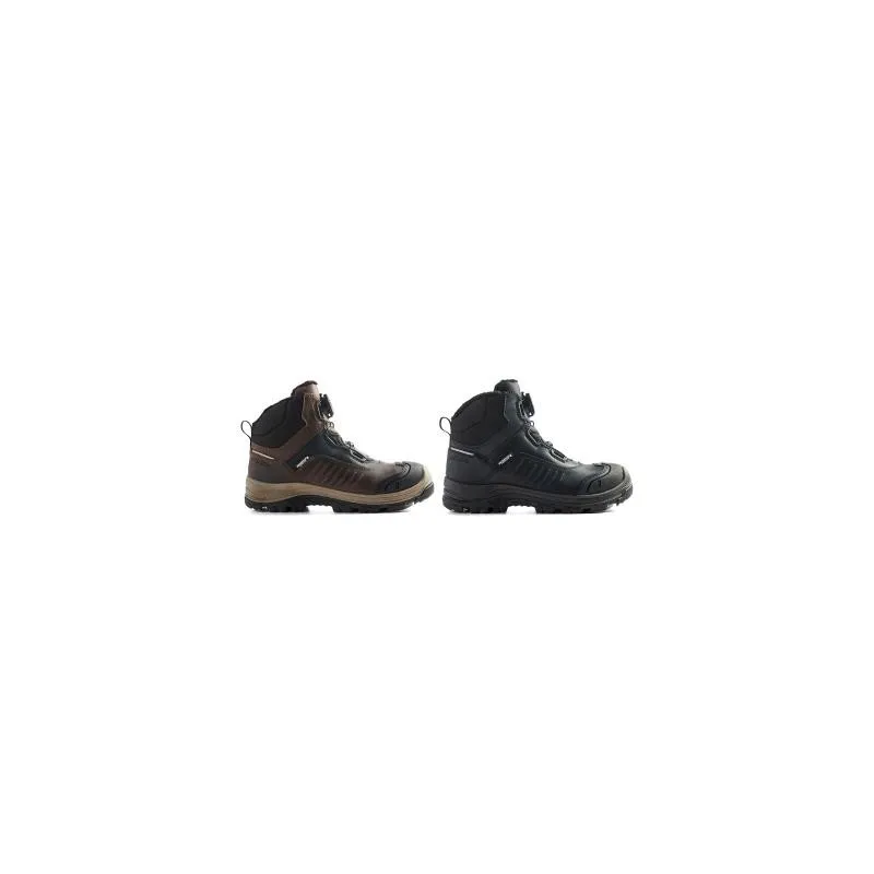 Scarpe antinfortunistiche Blaklader Storm S3 SRC HRO WR CI 24920000789943