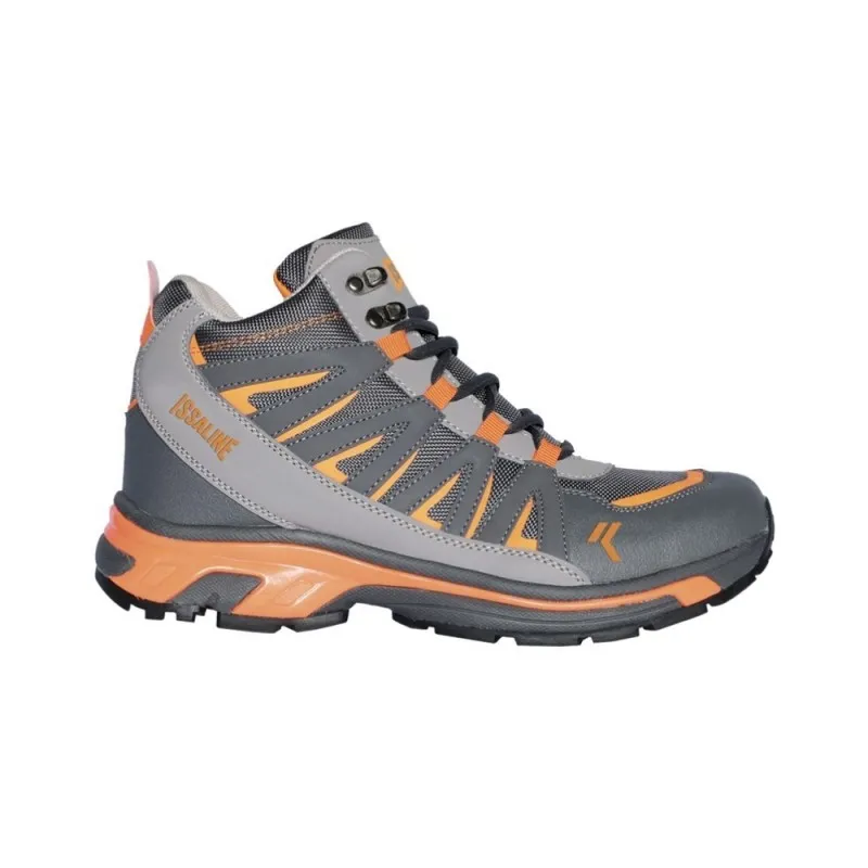 Scarpe Antinfortunistiche Ciampac Plose Issa Line 06788