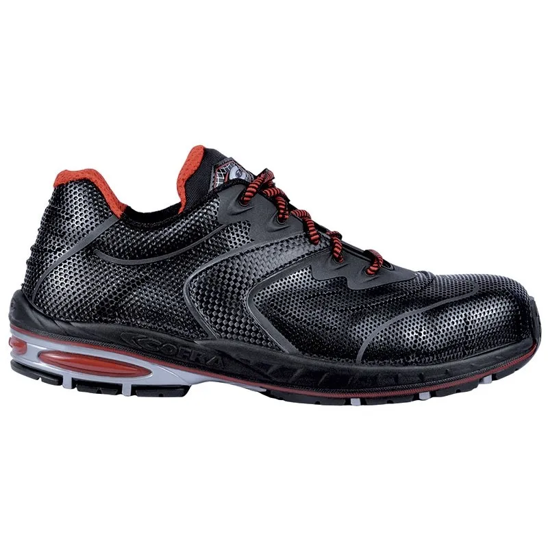 Scarpe antinfortunistiche Cofra Goaltender S1P SRC 19130-000