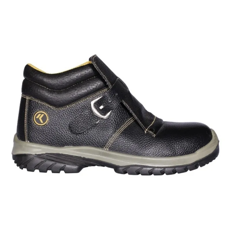 Scarpe Antinfortunistiche Ebro Issa Line S3 SRC 36140