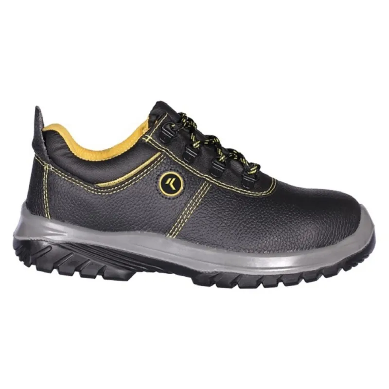 Scarpe Antinfortunistiche Jucar Issa Line S1P SRC 35100
