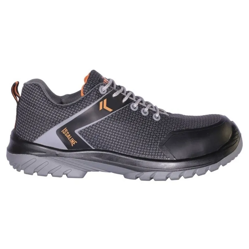 Scarpe Antinfortunistiche Lambro Issa Line S3 SRC 36100