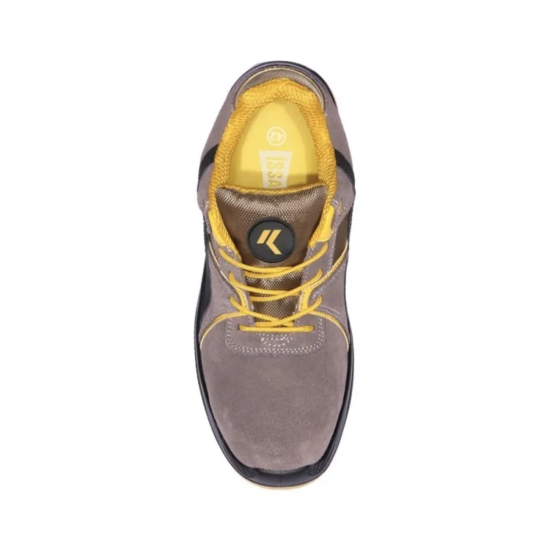 Scarpe Antinfortunistiche Paddle Issa Line S1P SRC 35060