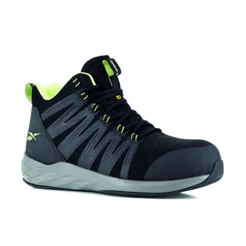 SCARPE ANTINFORTUNISTICHE REEBOK ASTRORIDE SAFETY IB2222 S3 SRC 43