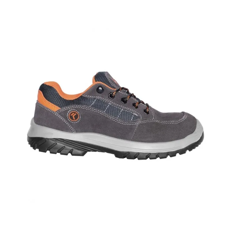 Scarpe Antinfortunistiche Sparta S1P SRC Issa Line 06893R